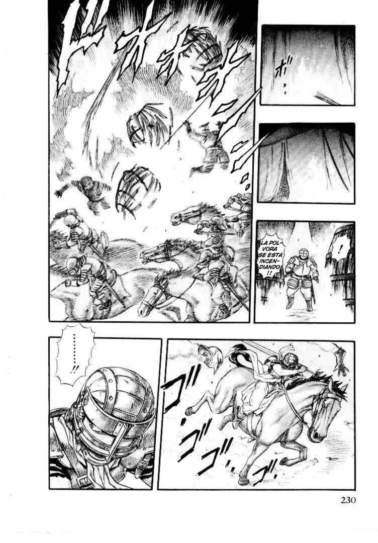 Berserk capítulo 11 página 77
