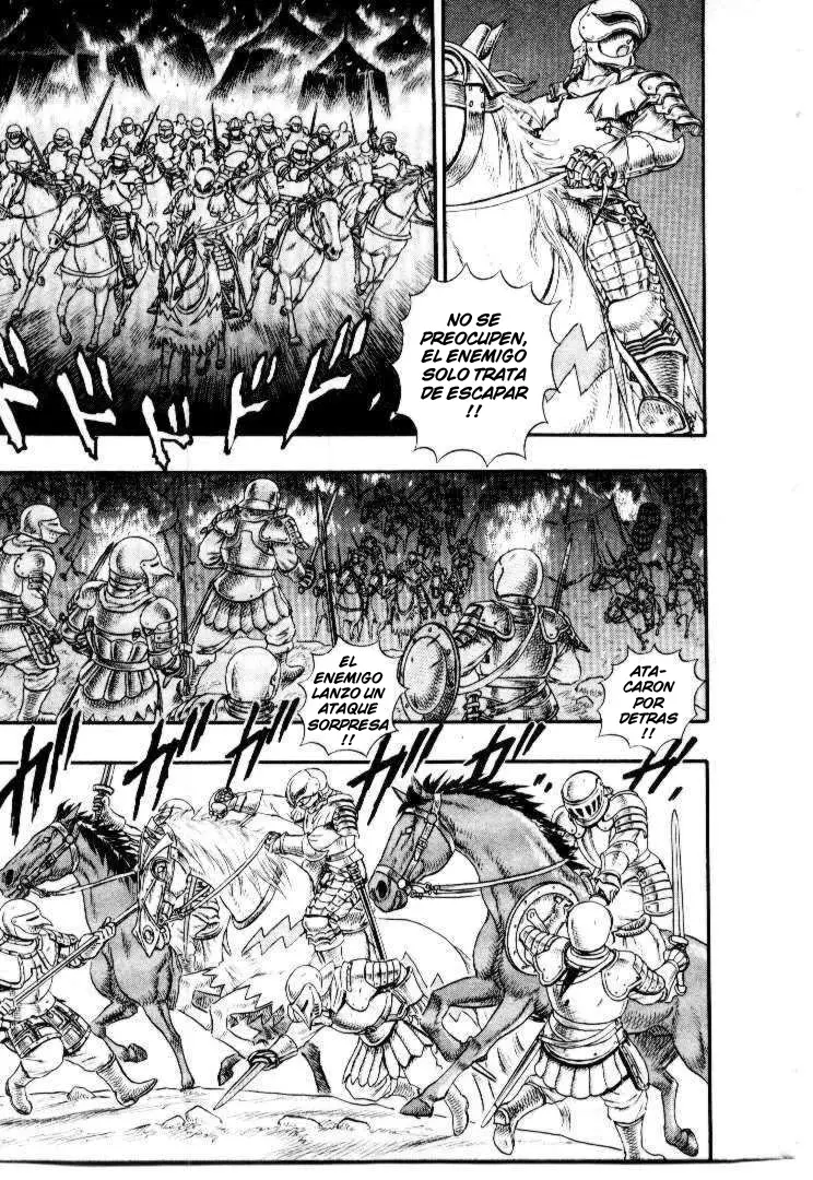 Berserk capítulo 11 página 78