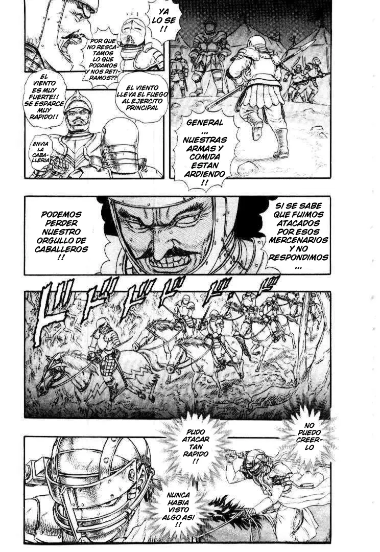 Berserk capítulo 11 página 81