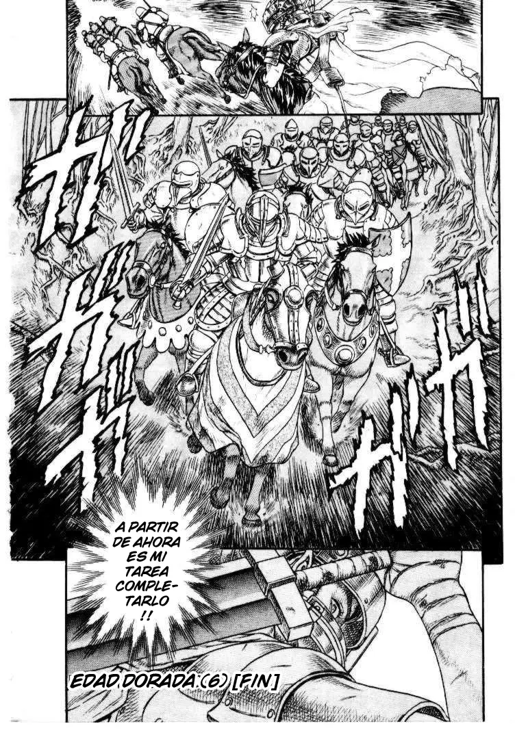 Berserk capítulo 11 página 82