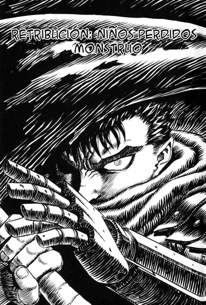 Berserk capítulo 111 página 5