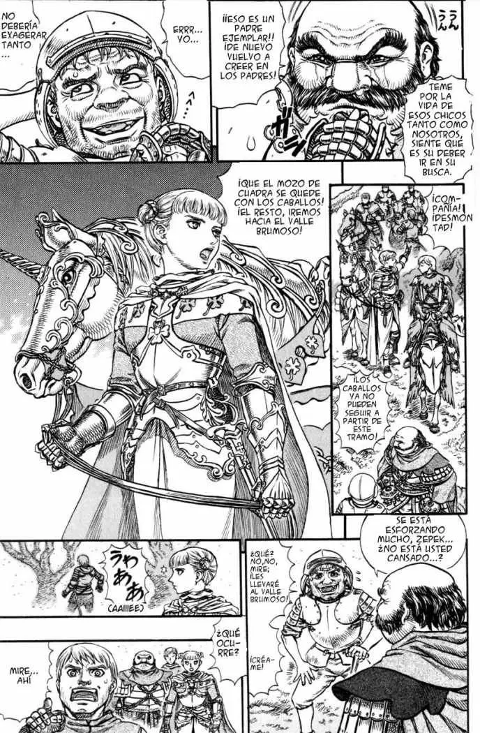 Berserk capítulo 111 página 7
