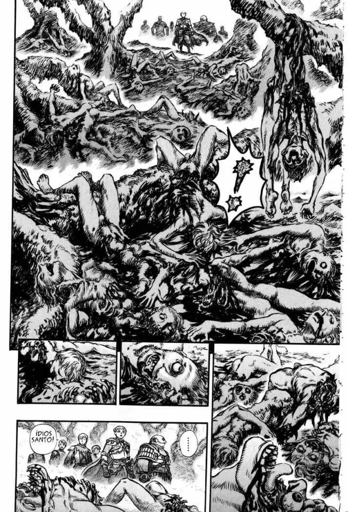 Berserk capítulo 111 página 8