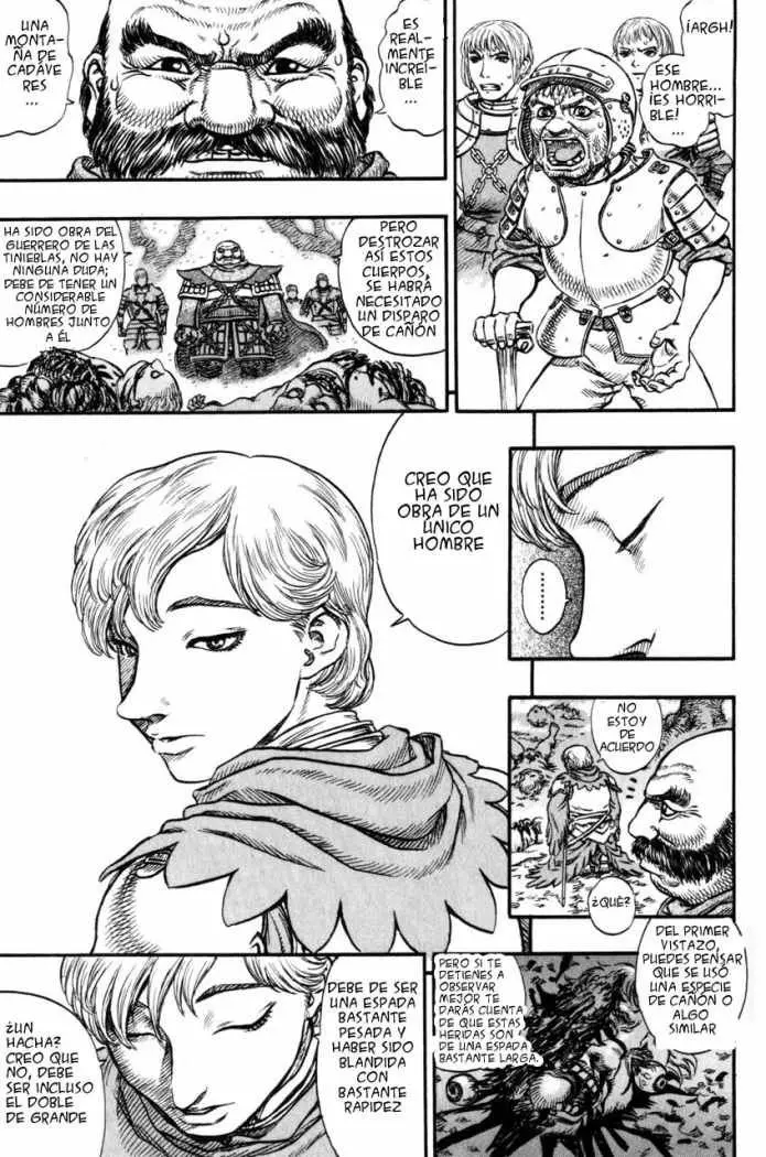 Berserk capítulo 111 página 9
