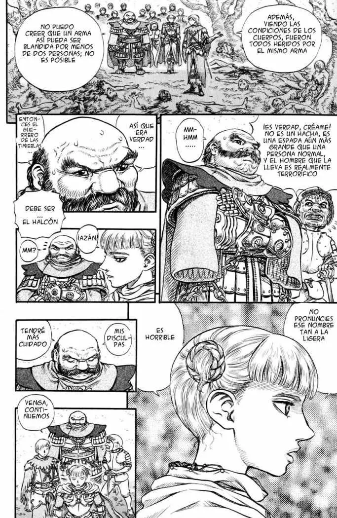 Berserk capítulo 111 página 10