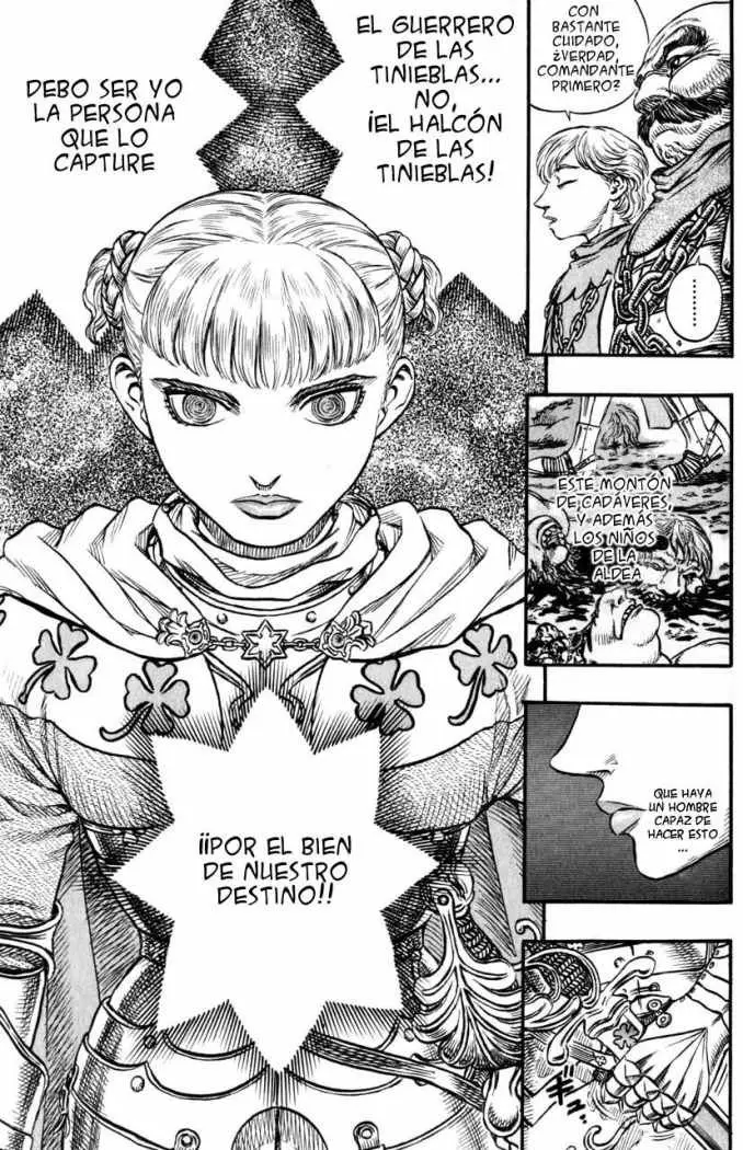 Berserk capítulo 111 página 11