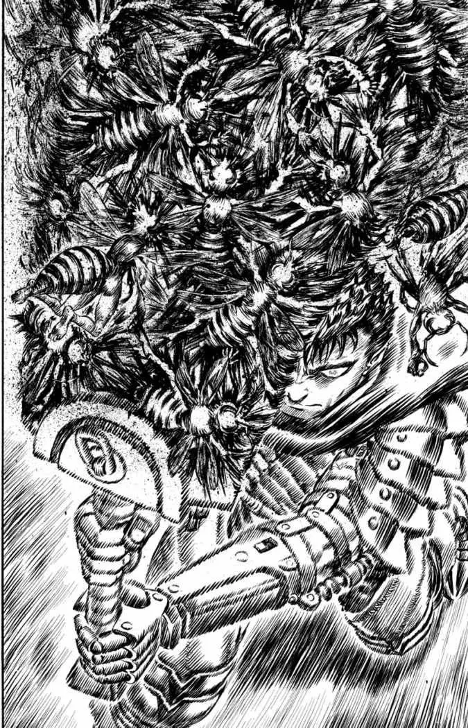 Berserk capítulo 111 página 12