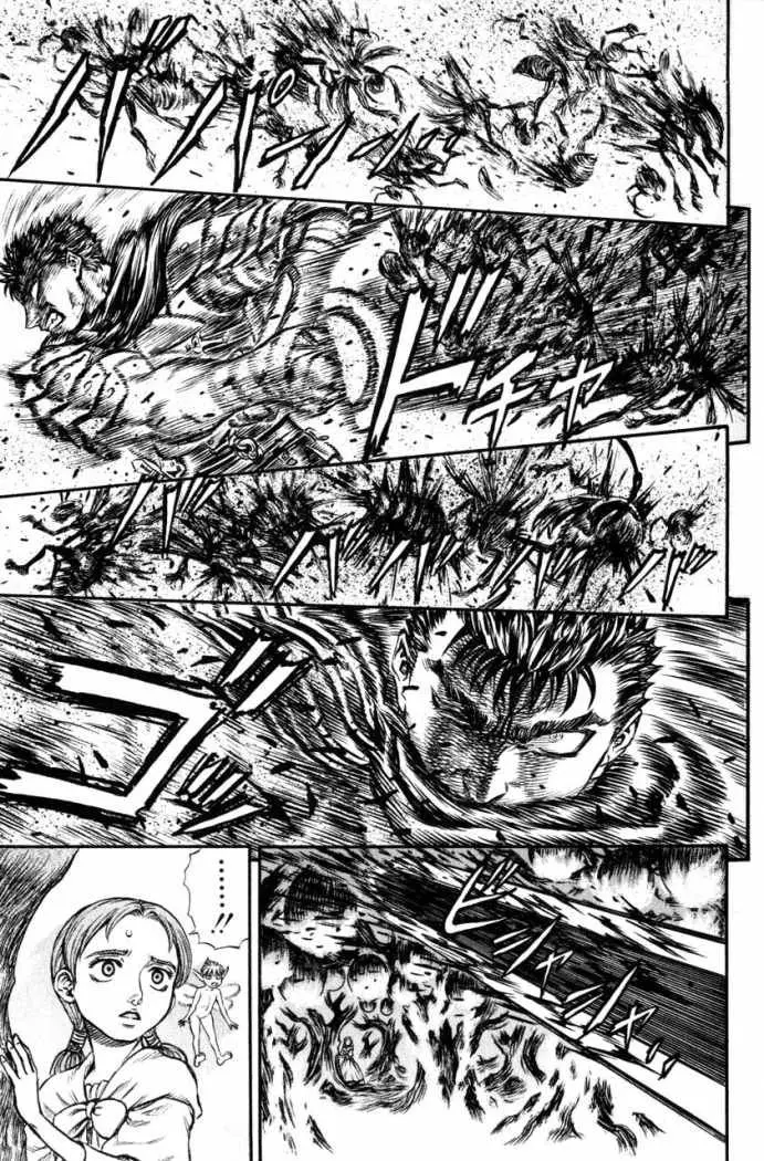 Berserk capítulo 111 página 13