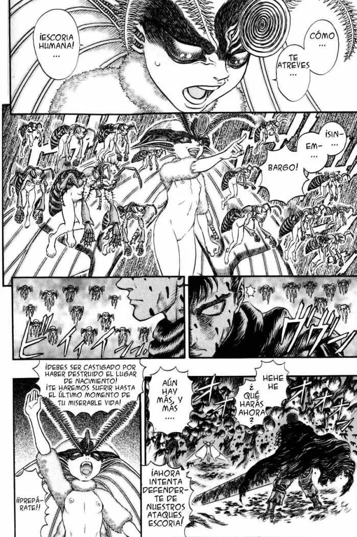 Berserk capítulo 111 página 15