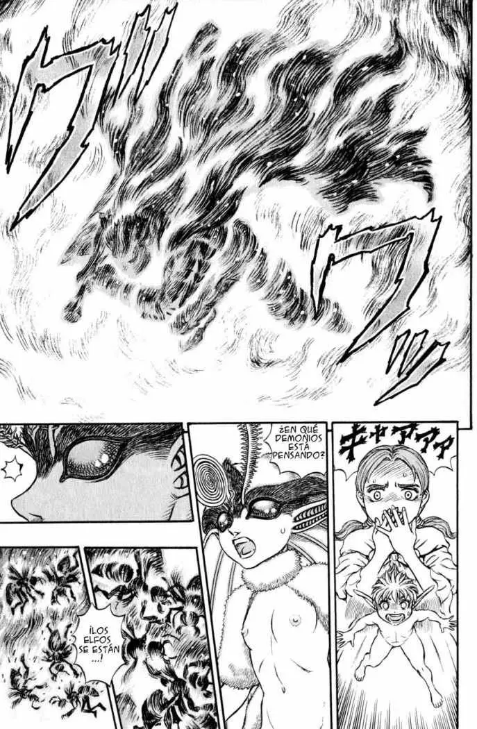 Berserk capítulo 111 página 18