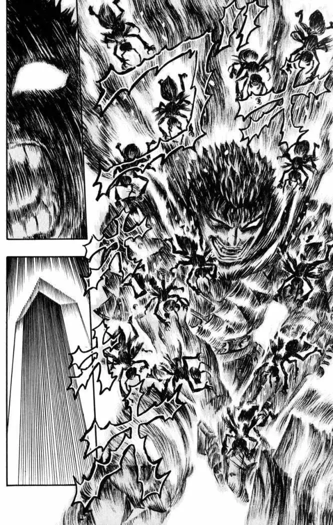 Berserk capítulo 111 página 19