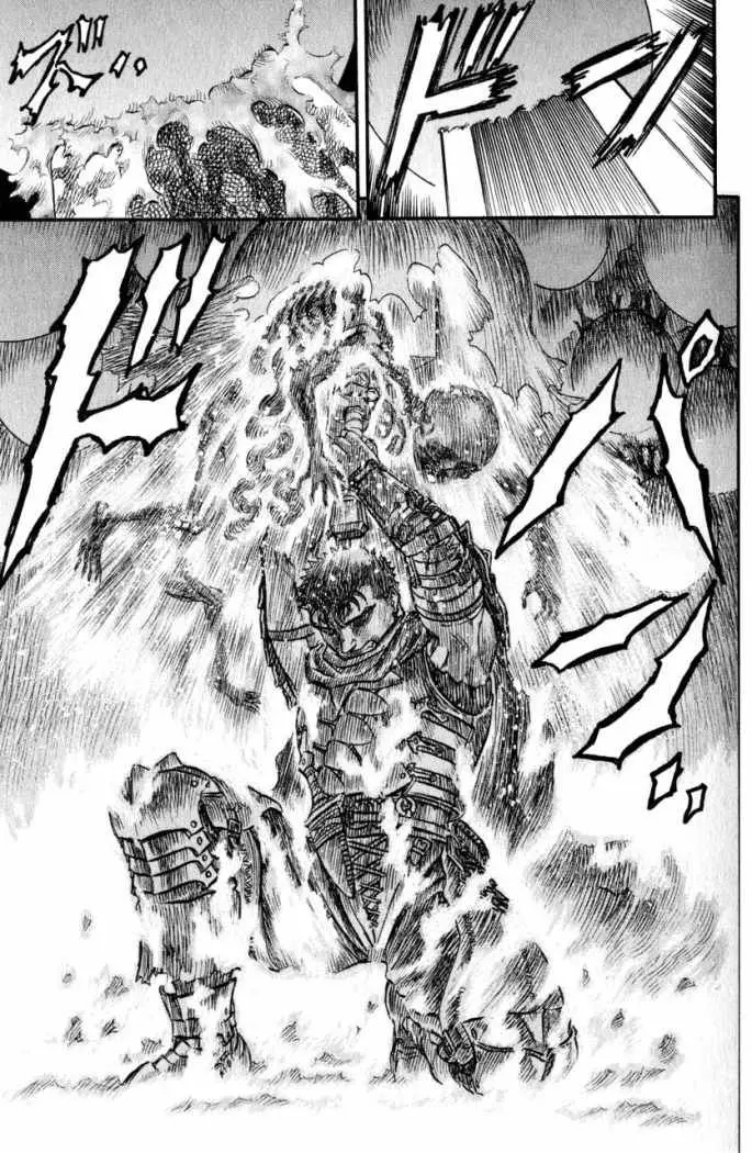 Berserk capítulo 111 página 20