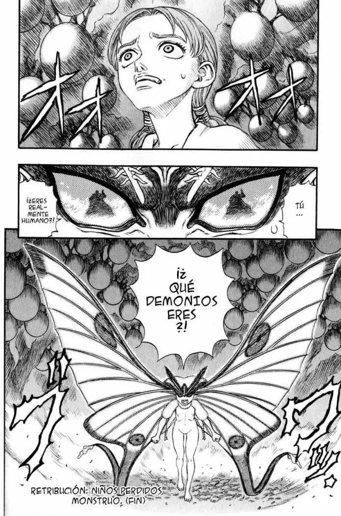 Berserk capítulo 111 página 23
