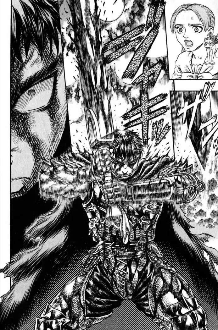 Berserk capítulo 112 página 4