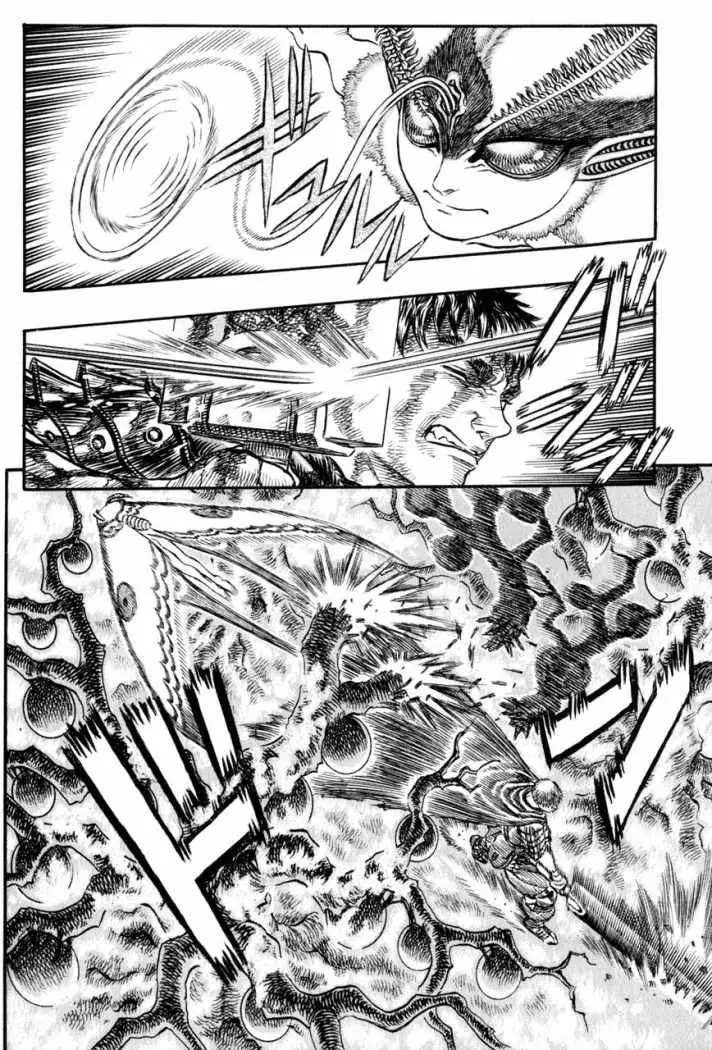 Berserk capítulo 112 página 6