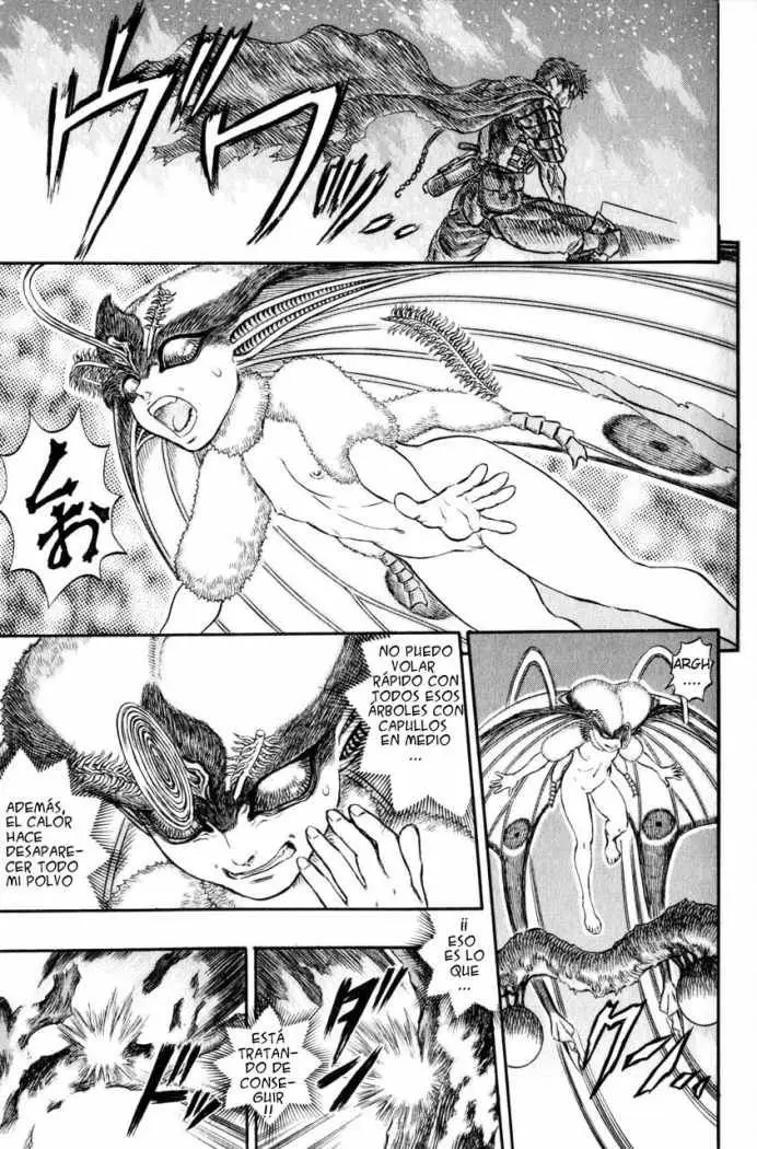Berserk capítulo 112 página 7
