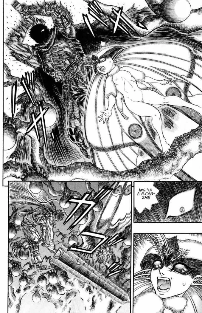 Berserk capítulo 112 página 8