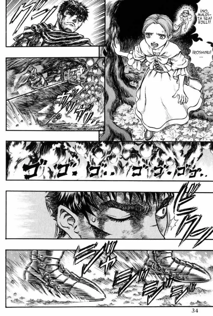 Berserk capítulo 112 página 10