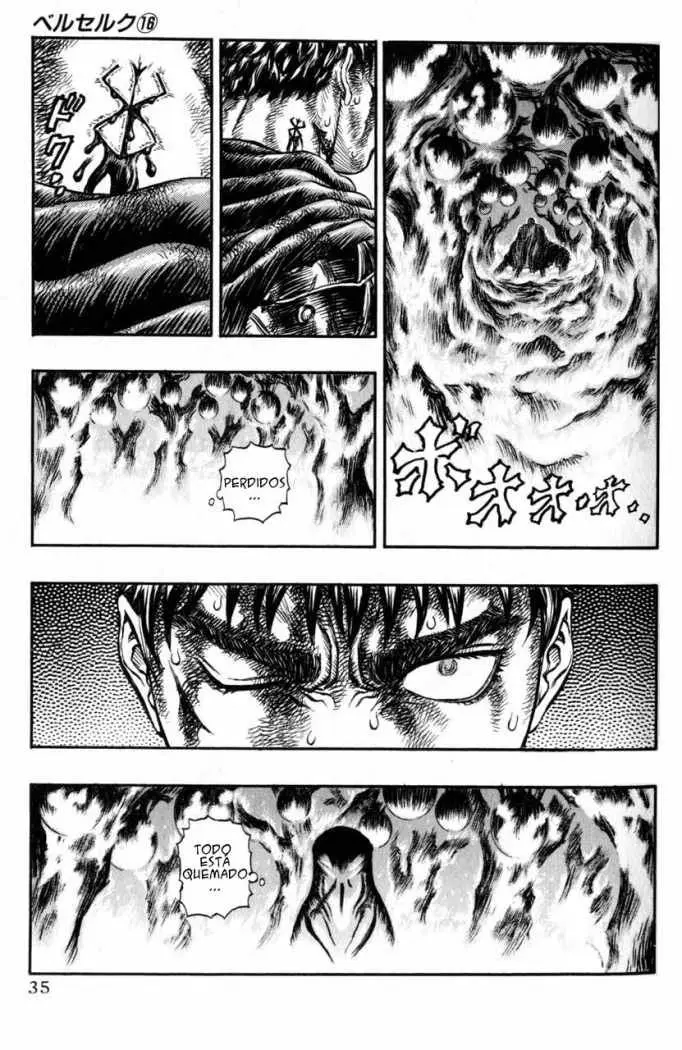 Berserk capítulo 112 página 11