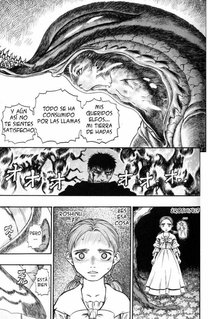 Berserk capítulo 112 página 13