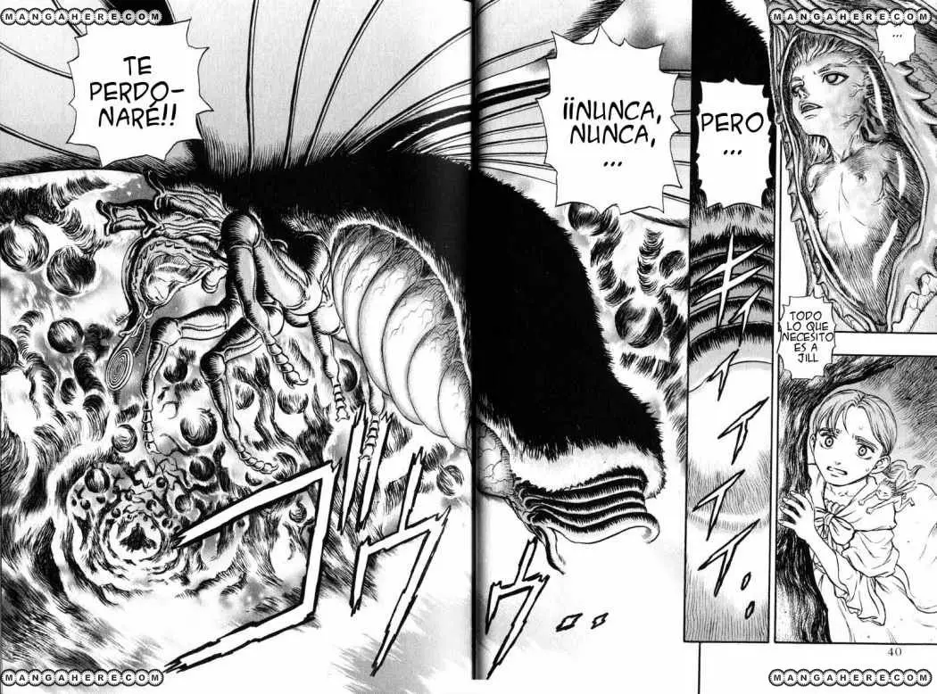 Berserk capítulo 112 página 15
