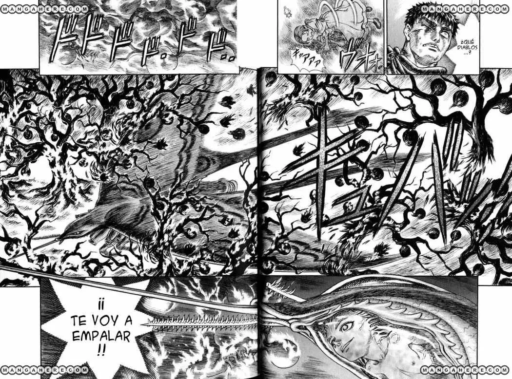 Berserk capítulo 112 página 16