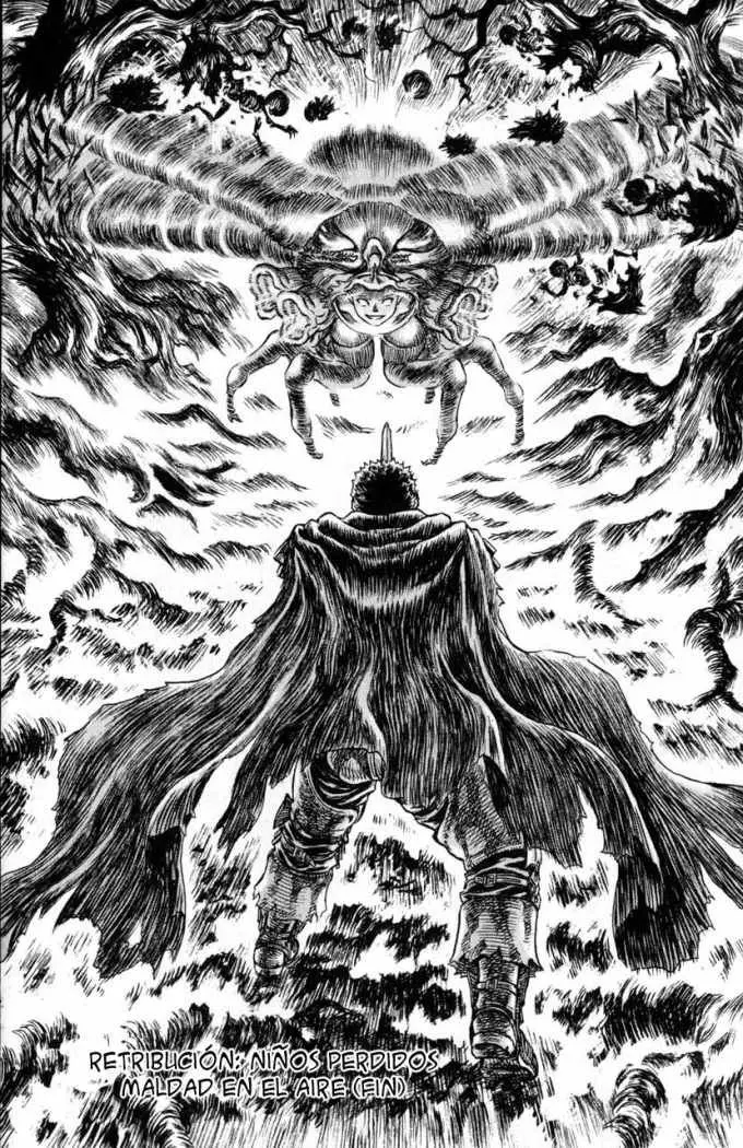 Berserk capítulo 112 página 17