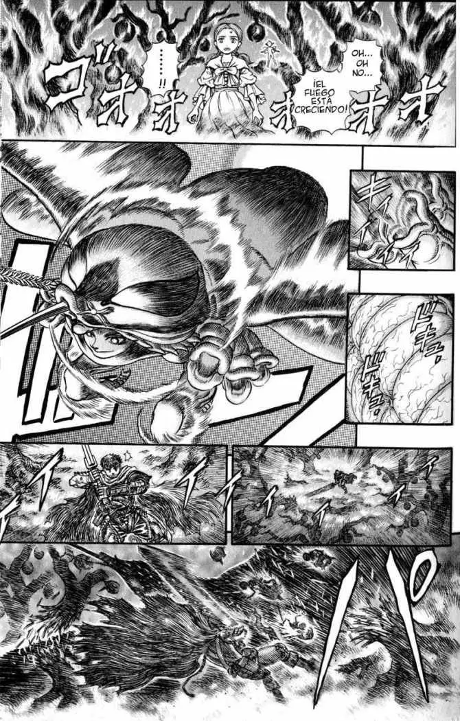 Berserk capítulo 113 página 6