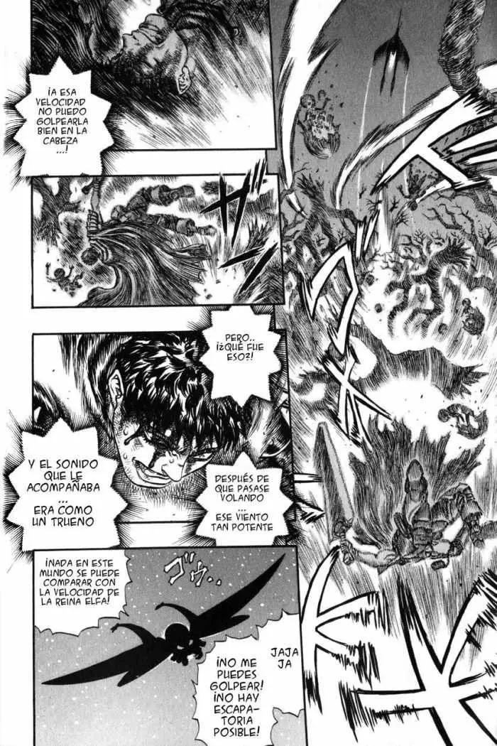 Berserk capítulo 113 página 7