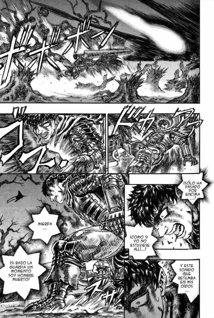 Berserk capítulo 113 página 8