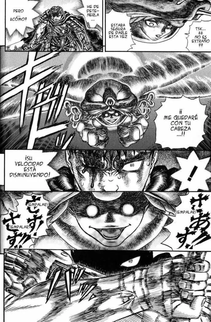 Berserk capítulo 113 página 9
