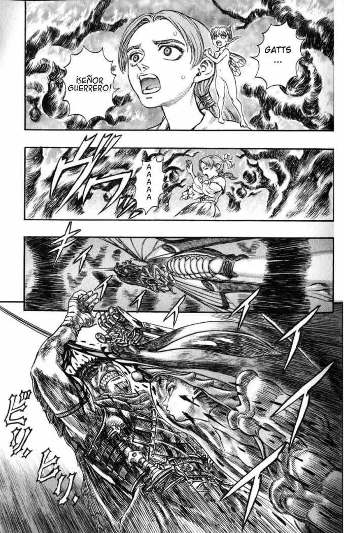 Berserk capítulo 113 página 11