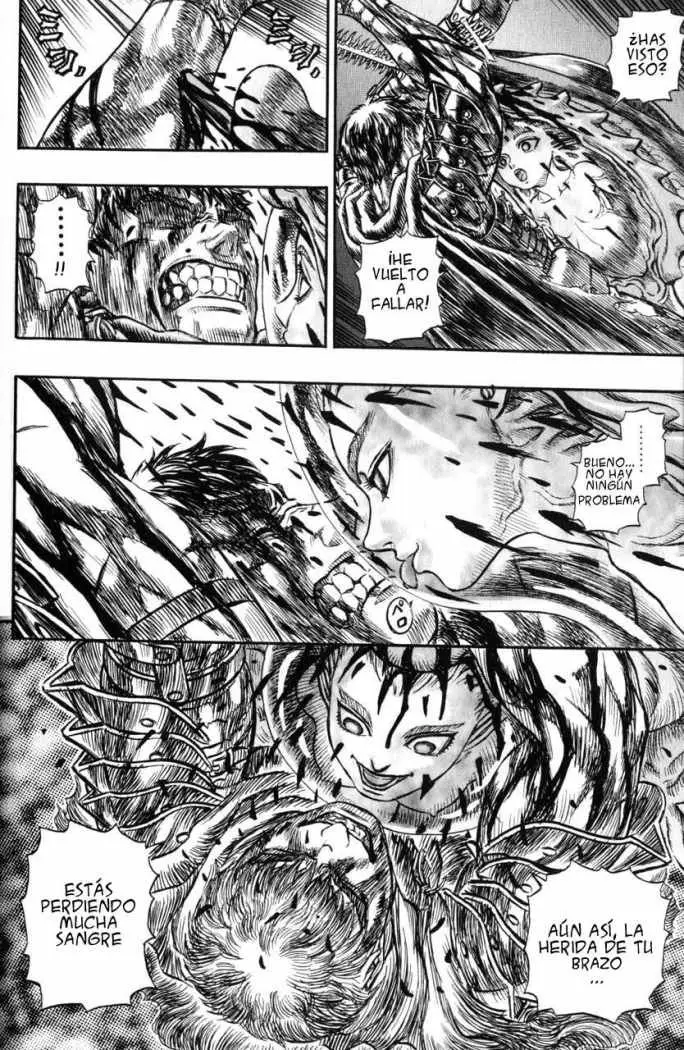 Berserk capítulo 113 página 12