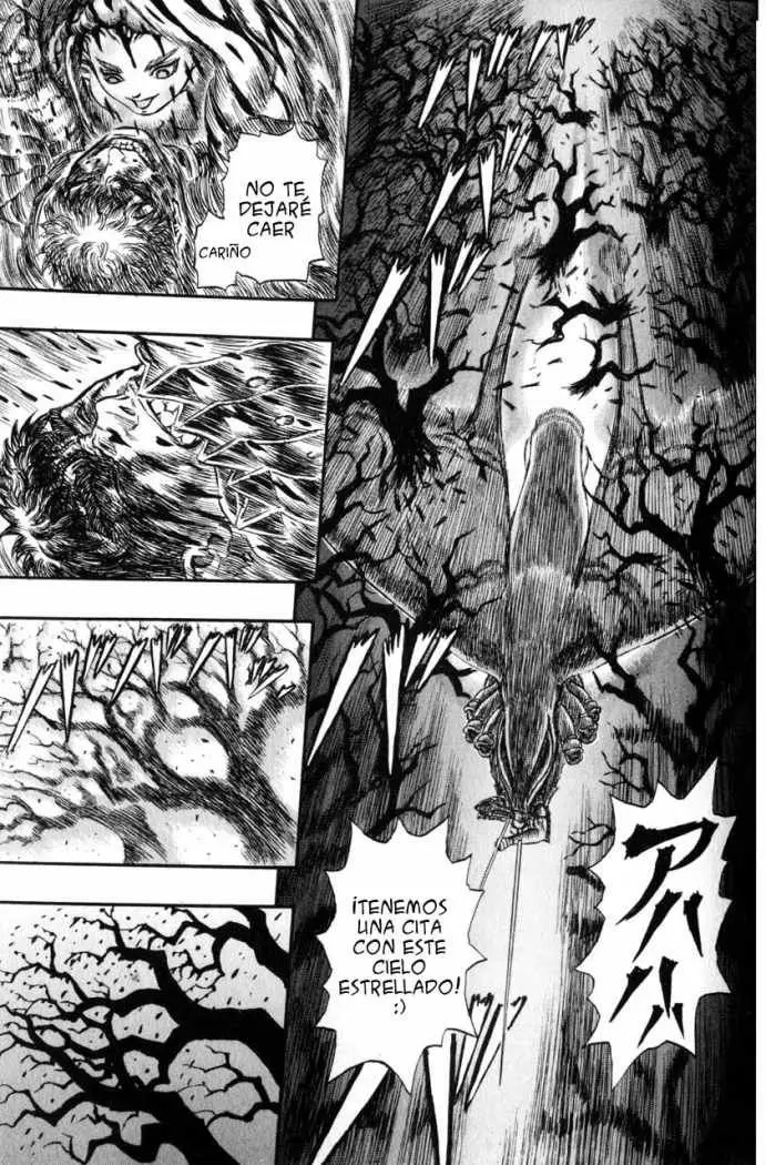 Berserk capítulo 113 página 13