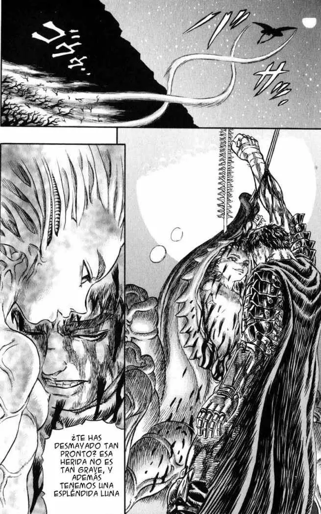Berserk capítulo 113 página 14