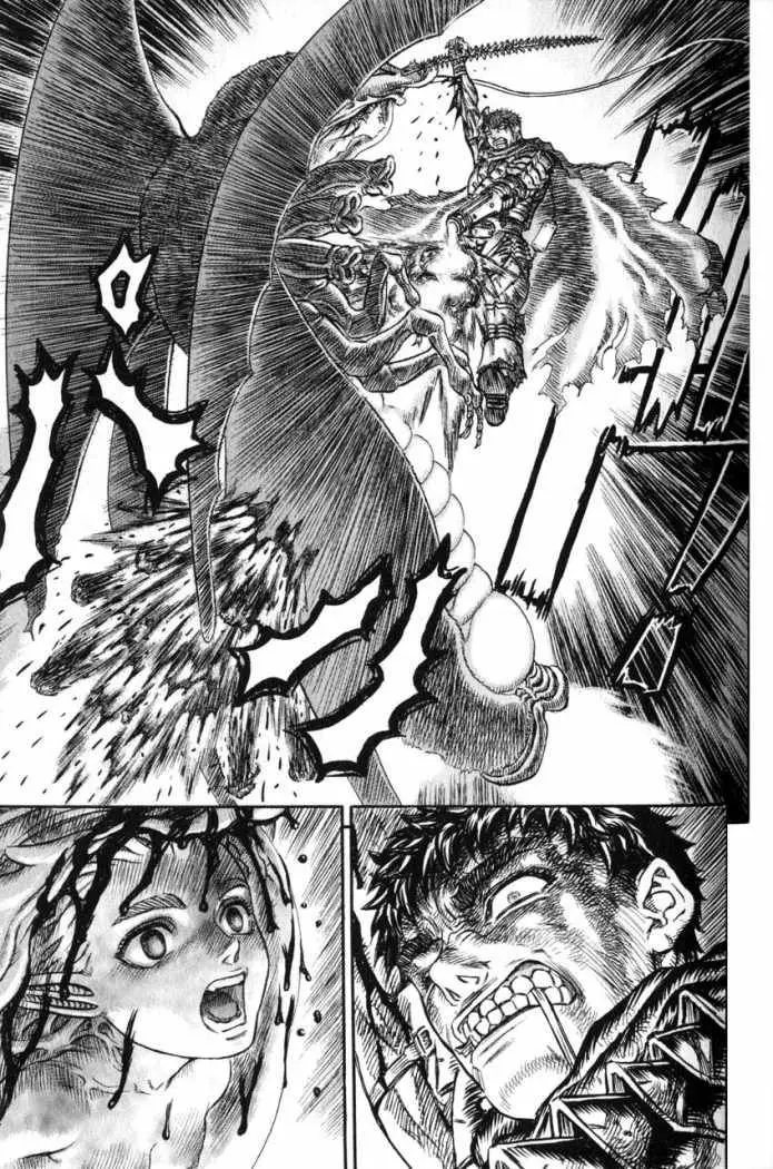 Berserk capítulo 113 página 17
