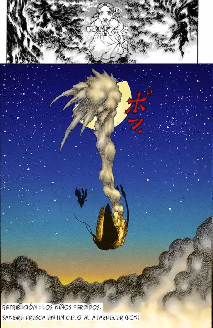 Berserk capítulo 113 página 18