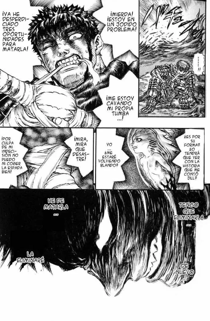 Berserk capítulo 114 página 5