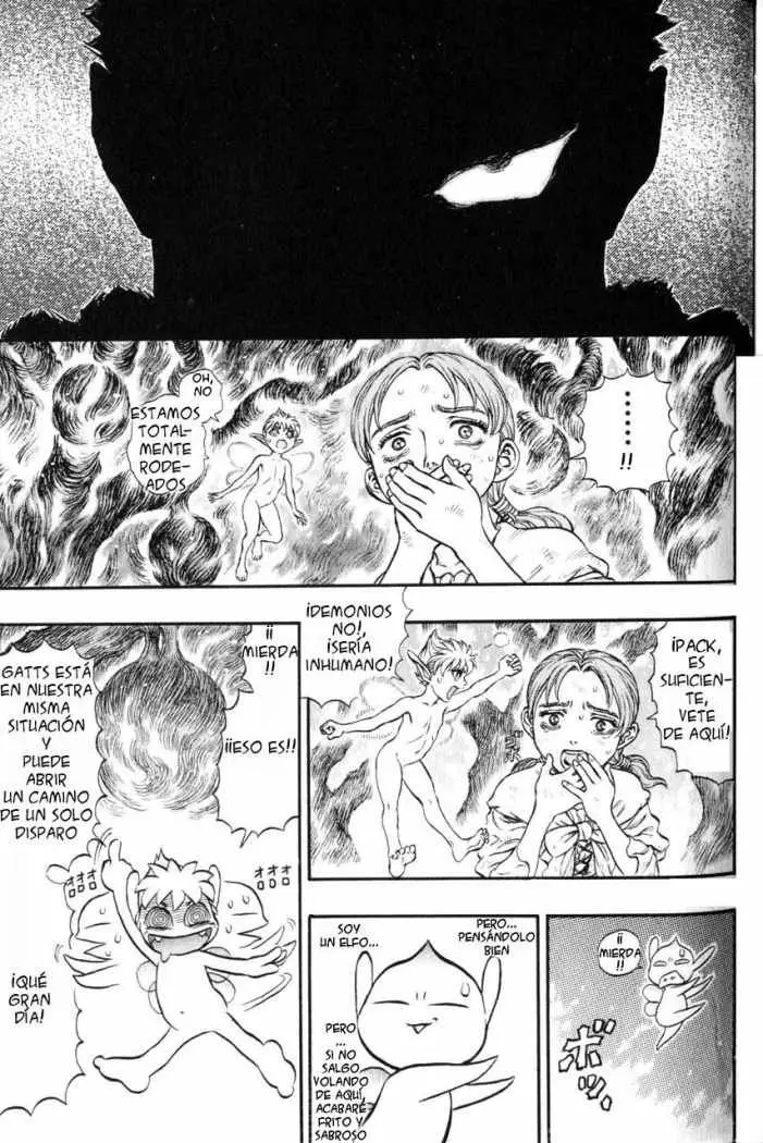 Berserk capítulo 114 página 7