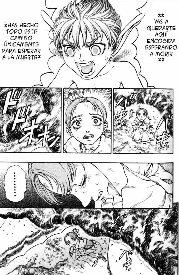 Berserk capítulo 114 página 9