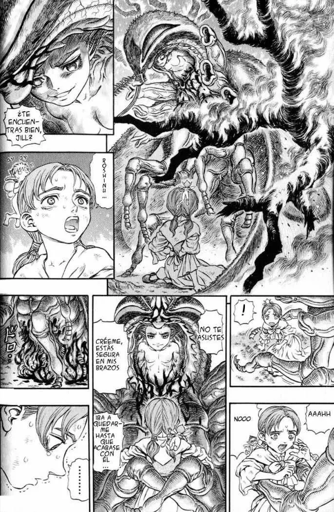 Berserk capítulo 114 página 10
