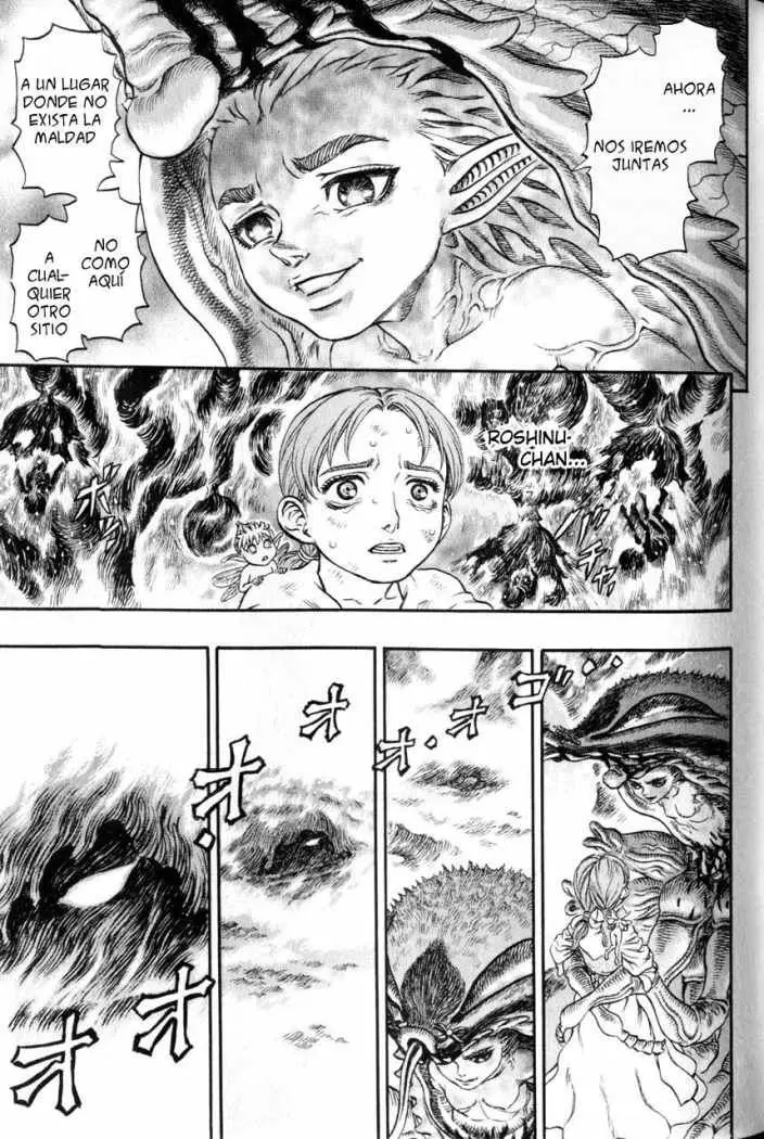 Berserk capítulo 114 página 11