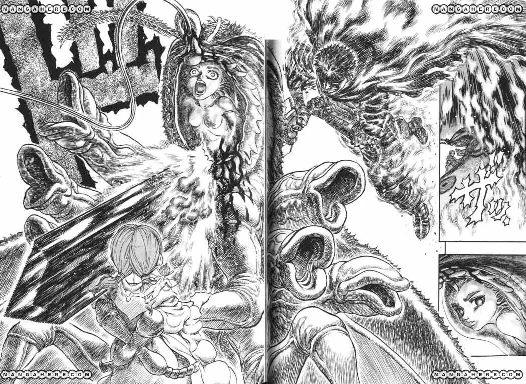 Berserk capítulo 114 página 12