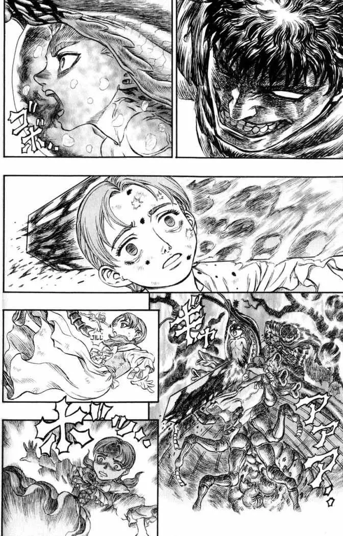 Berserk capítulo 114 página 13