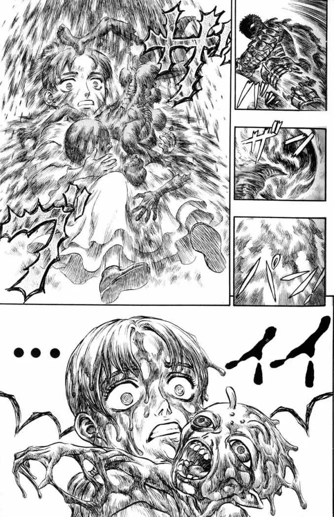Berserk capítulo 114 página 14