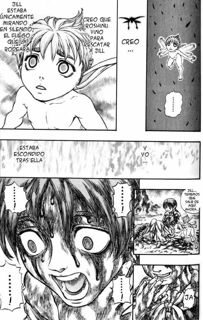 Berserk capítulo 114 página 15