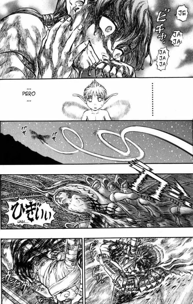 Berserk capítulo 114 página 16
