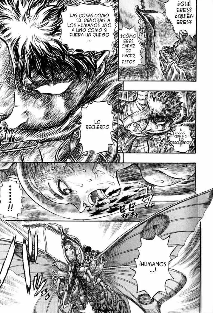 Berserk capítulo 114 página 17