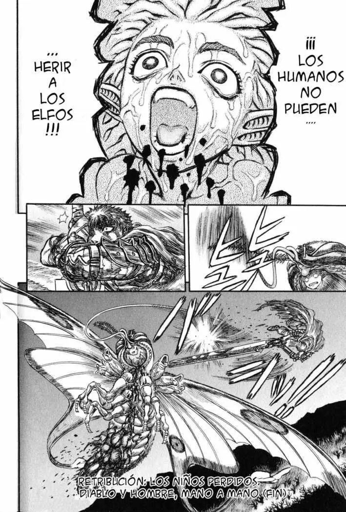 Berserk capítulo 114 página 18