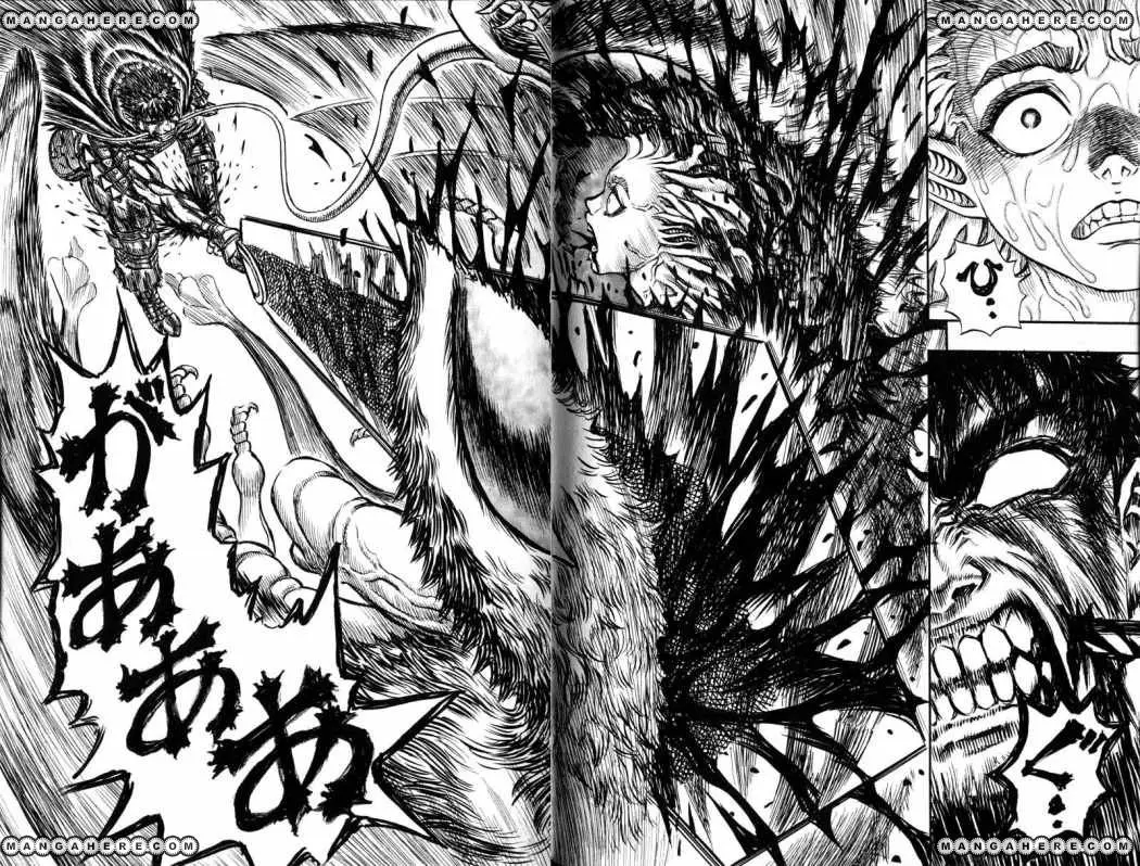 Berserk capítulo 115 página 6